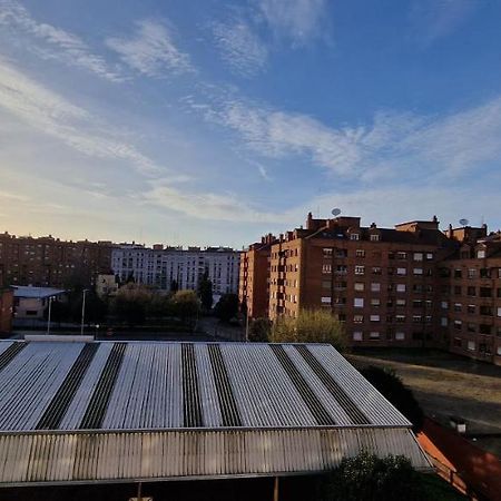 Casa Blikstad, Con Wifi Y Garaje - 3 Hab - 6 Pax - Vut-3985-As Leilighet Gijón Eksteriør bilde
