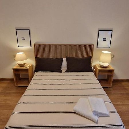 Casa Blikstad, Con Wifi Y Garaje - 3 Hab - 6 Pax - Vut-3985-As Leilighet Gijón Eksteriør bilde
