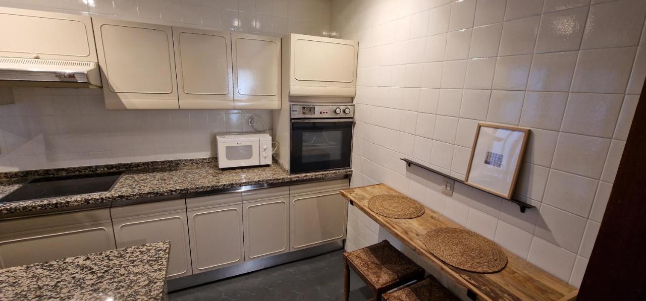 Casa Blikstad, Con Wifi Y Garaje - 3 Hab - 6 Pax - Vut-3985-As Leilighet Gijón Eksteriør bilde