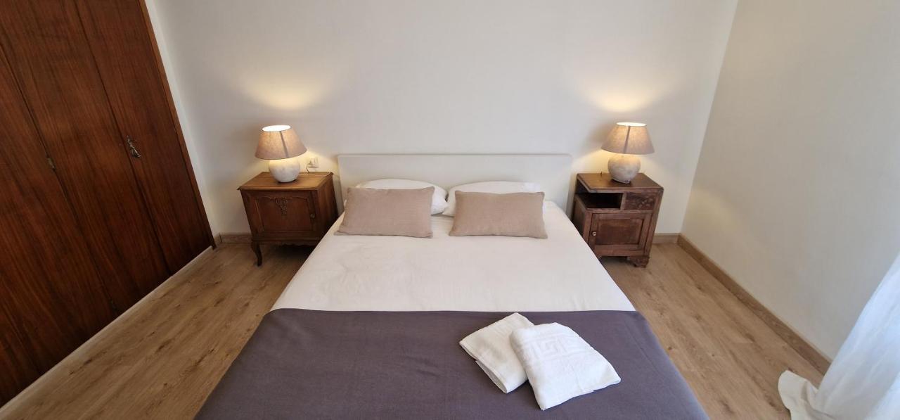 Casa Blikstad, Con Wifi Y Garaje - 3 Hab - 6 Pax - Vut-3985-As Leilighet Gijón Eksteriør bilde