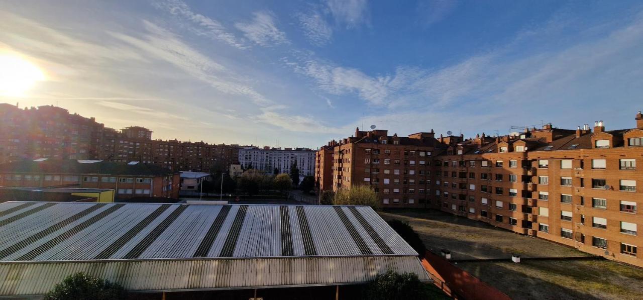 Casa Blikstad, Con Wifi Y Garaje - 3 Hab - 6 Pax - Vut-3985-As Leilighet Gijón Eksteriør bilde