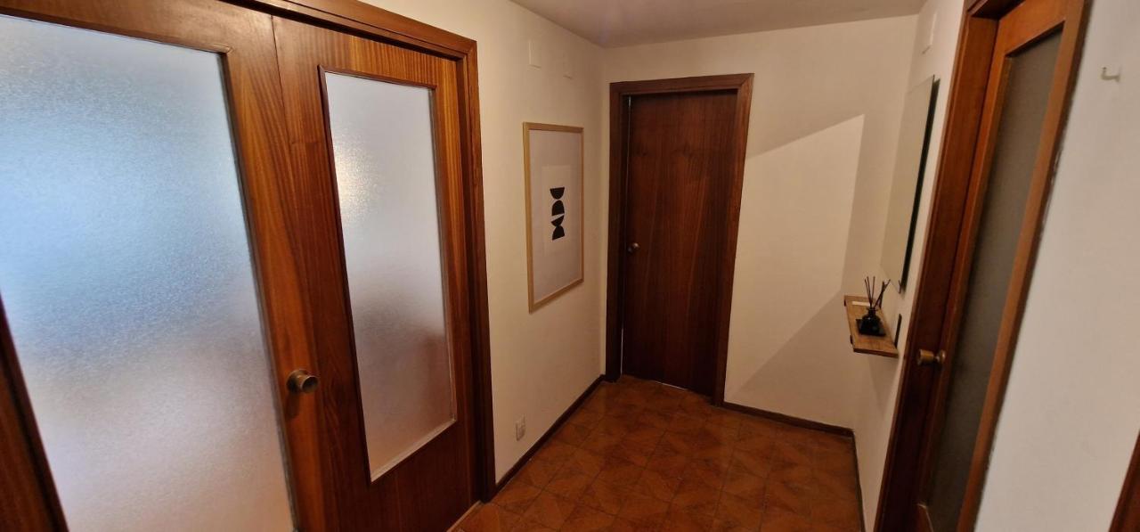 Casa Blikstad, Con Wifi Y Garaje - 3 Hab - 6 Pax - Vut-3985-As Leilighet Gijón Eksteriør bilde