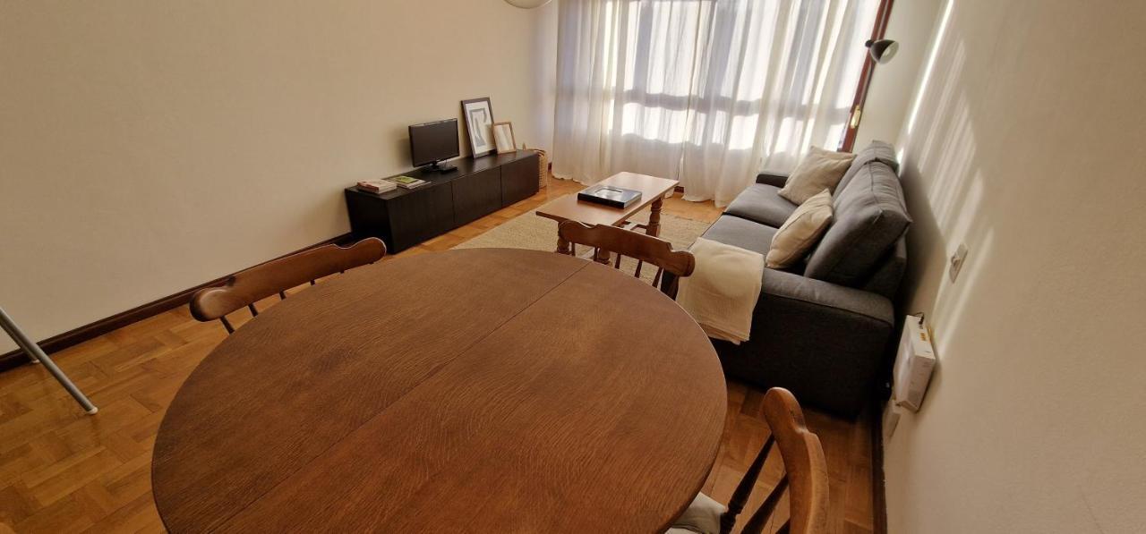 Casa Blikstad, Con Wifi Y Garaje - 3 Hab - 6 Pax - Vut-3985-As Leilighet Gijón Eksteriør bilde