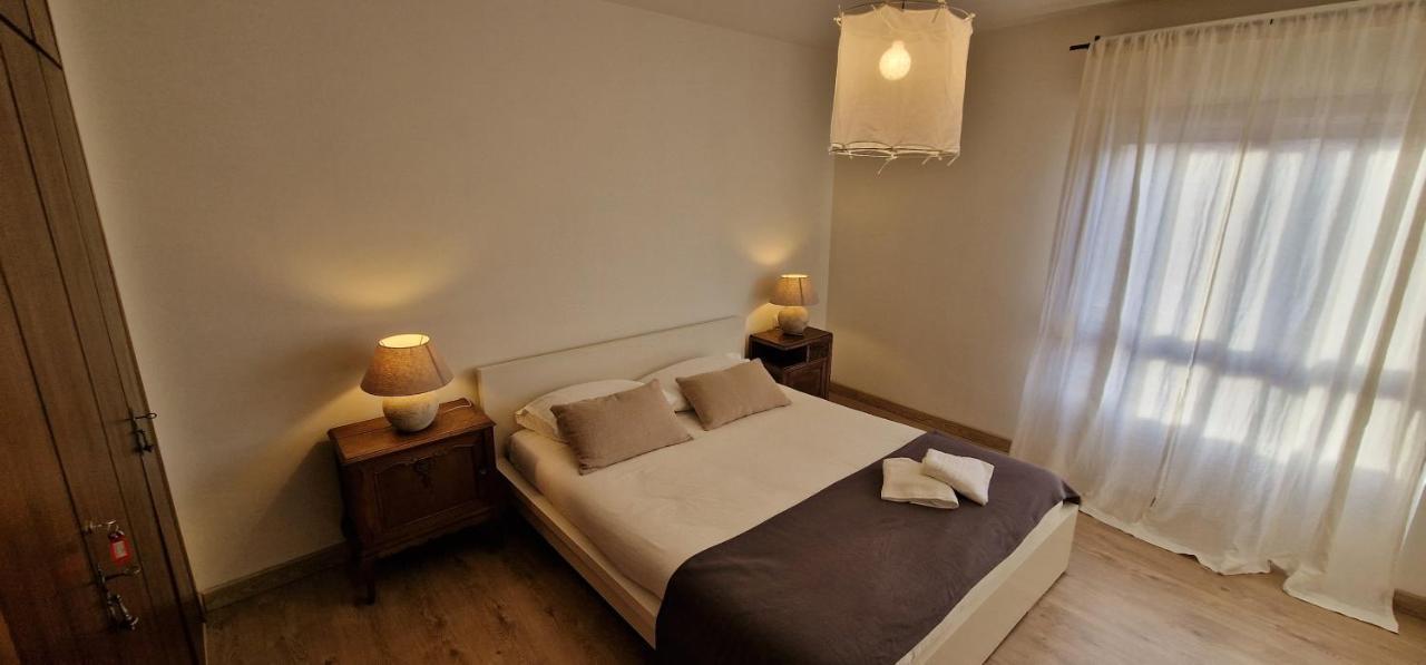 Casa Blikstad, Con Wifi Y Garaje - 3 Hab - 6 Pax - Vut-3985-As Leilighet Gijón Eksteriør bilde