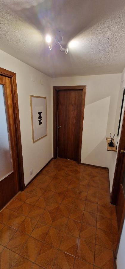Casa Blikstad, Con Wifi Y Garaje - 3 Hab - 6 Pax - Vut-3985-As Leilighet Gijón Eksteriør bilde