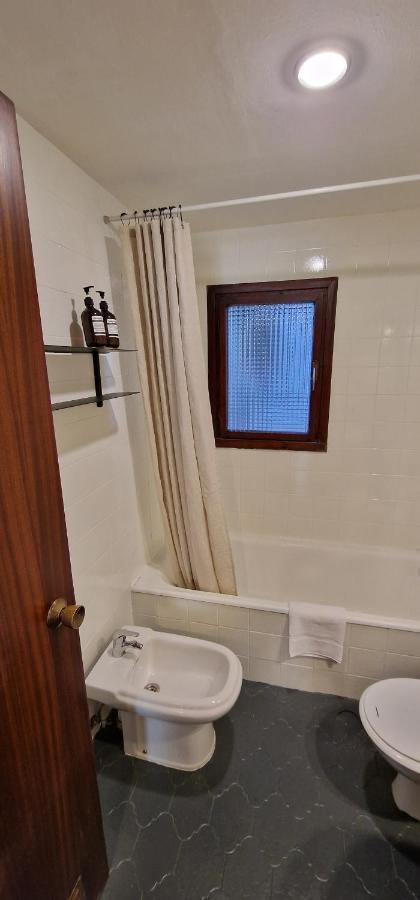 Casa Blikstad, Con Wifi Y Garaje - 3 Hab - 6 Pax - Vut-3985-As Leilighet Gijón Eksteriør bilde