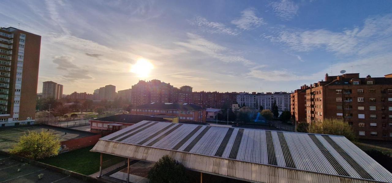 Casa Blikstad, Con Wifi Y Garaje - 3 Hab - 6 Pax - Vut-3985-As Leilighet Gijón Eksteriør bilde