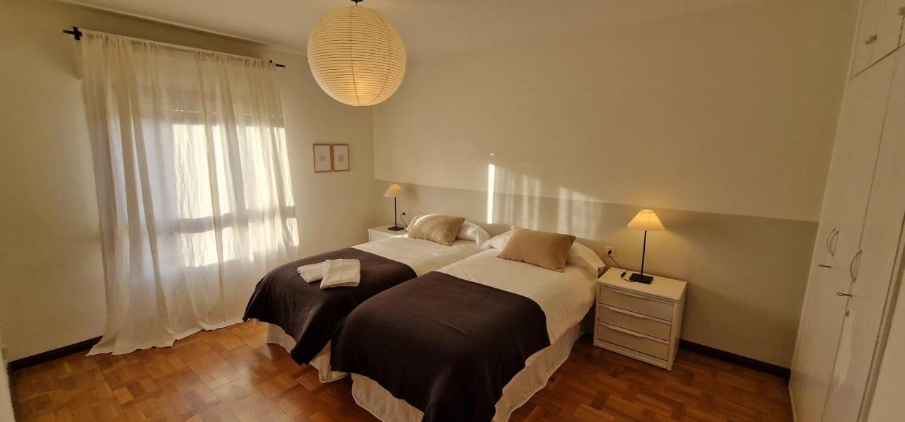 Casa Blikstad, Con Wifi Y Garaje - 3 Hab - 6 Pax - Vut-3985-As Leilighet Gijón Eksteriør bilde