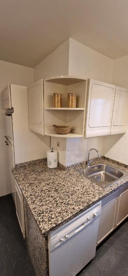 Casa Blikstad, Con Wifi Y Garaje - 3 Hab - 6 Pax - Vut-3985-As Leilighet Gijón Eksteriør bilde