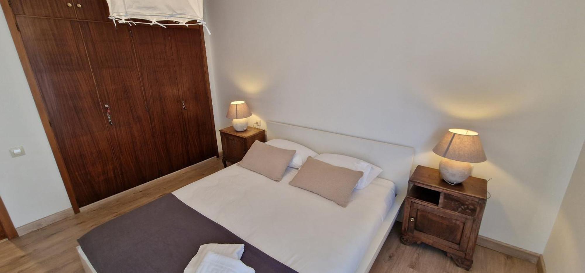 Casa Blikstad, Con Wifi Y Garaje - 3 Hab - 6 Pax - Vut-3985-As Leilighet Gijón Eksteriør bilde