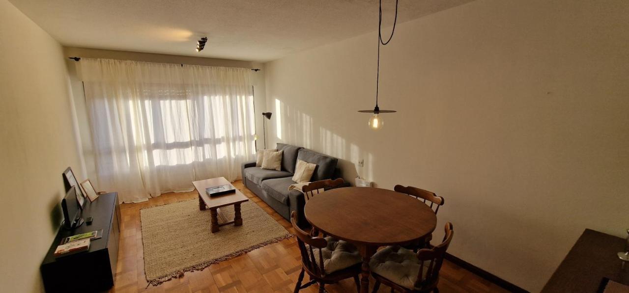 Casa Blikstad, Con Wifi Y Garaje - 3 Hab - 6 Pax - Vut-3985-As Leilighet Gijón Eksteriør bilde