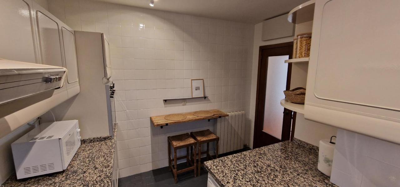 Casa Blikstad, Con Wifi Y Garaje - 3 Hab - 6 Pax - Vut-3985-As Leilighet Gijón Eksteriør bilde