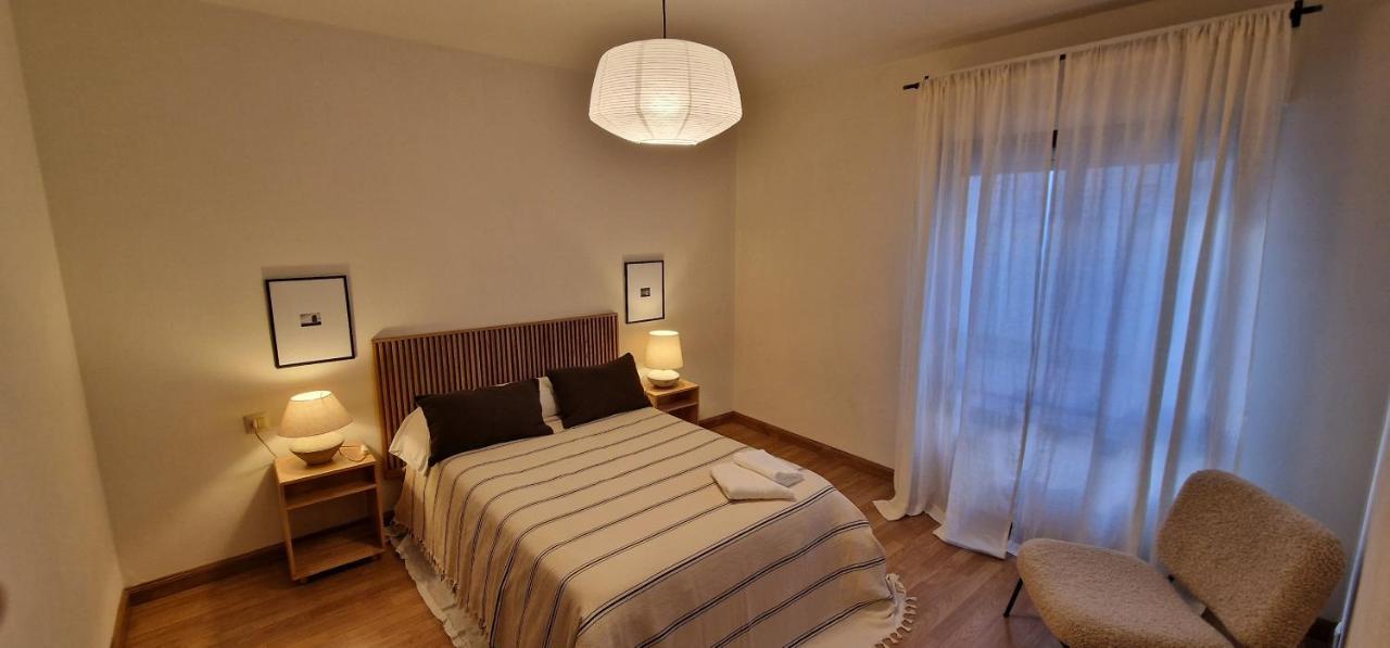Casa Blikstad, Con Wifi Y Garaje - 3 Hab - 6 Pax - Vut-3985-As Leilighet Gijón Eksteriør bilde