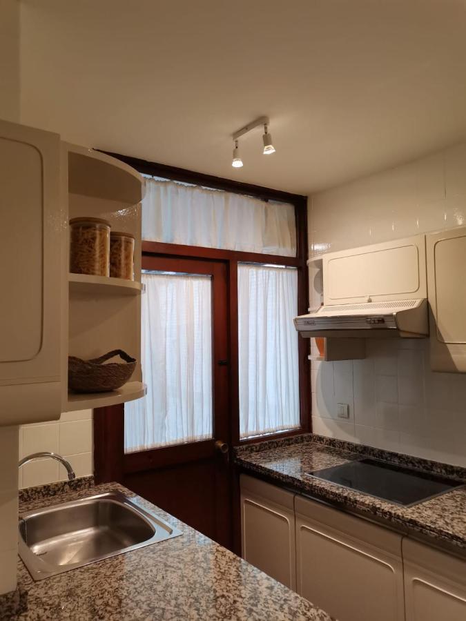 Casa Blikstad, Con Wifi Y Garaje - 3 Hab - 6 Pax - Vut-3985-As Leilighet Gijón Eksteriør bilde