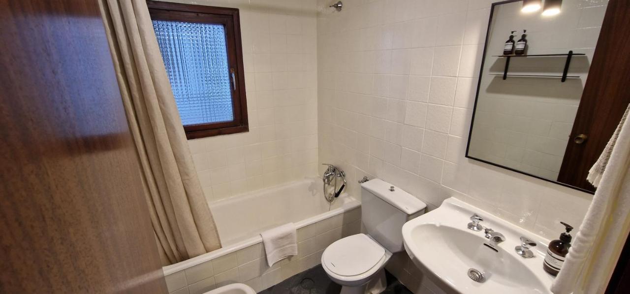 Casa Blikstad, Con Wifi Y Garaje - 3 Hab - 6 Pax - Vut-3985-As Leilighet Gijón Eksteriør bilde